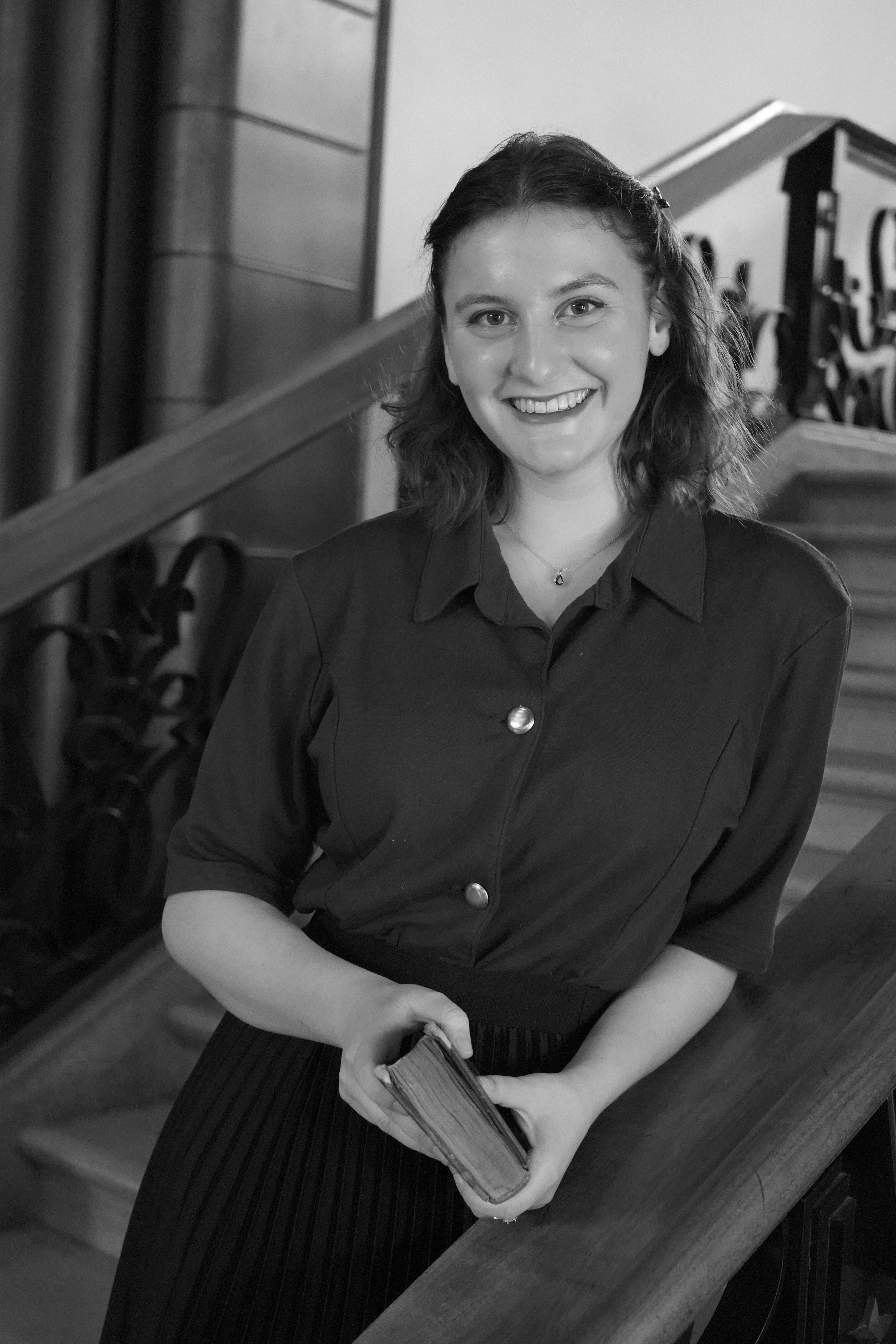 Klara Bourban